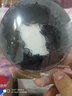 南方姑娘隐形舞蹈发网空姐盘头发芭蕾舞网兜学生考级儿童职业护士丸子头 【3个装】加粗花边发网 实拍图