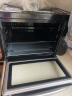 松下（Panasonic） 电烤箱HM3810 38升大容量家用上下独立温控多功能烧烤机烤箱家用 实拍图