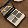 Charlotte TilburyCT 四色眼影盘Rock chic烟熏色5.2g显色细腻持久生日礼物女送女友 实拍图