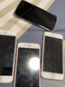 Apple iPhone 6s 苹果4G二手手机 苹果6s 4G 二手手机 备用机 玫瑰金 64G【电池效率随机】 9成新 实拍图