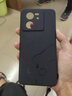 简普 红米k60手机壳至尊版小米k60pro防摔保护套redmi全包E液态硅胶潮牌男女散热卡通软壳 红米k60至尊版【经典黑+叮咚皮卡丘】+手机膜 实拍图