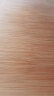 苏泊尔（SUPOR）整竹切菜板实木砧板案板大号和揉面板擀面板 水果整木菜刀板双面 可立脚垫款 40*30*2.2cm 晒单实拍图