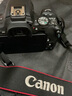 佳能/Canon EOS 100D 200D 200d二代 二手单反相机 200D黑+18-55 防抖 套机 99新 实拍图