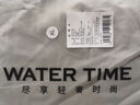 WATERTIME/水川 救生衣成人大浮力泳衣浮潜男女救生背心游泳装备 深海蓝-XL 实拍图