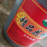 越都绍兴花雕黄酒五年陈 半干型2L*6桶装米酒家用厨用料酒自饮 实拍图