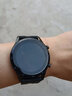 彬格【送动态太空人表盘】智能手表抖音网红同款通话听歌运动腕表防水多功能男女商务适用安卓iOS手机 黑钢【持久续航+免提通话+全触控】+送表带 实拍图