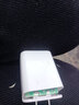 荣耀（HONOR）荣耀Play3 双卡双待 大电池 学生老人二手手机 95新 魅焰红 4G+128G 全网通 实拍图