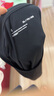 安德玛（Under Armour）【早秋上新】夏季Velocity Muscle男子速干训练运动背心1327972 黑色001 XL 实拍图