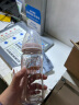 NUK德国进口 婴儿宽口玻璃奶瓶新生儿耐高温彩色奶瓶120\/240ml 粉色240ml(0-6硅胶)+3赠品 晒单实拍图