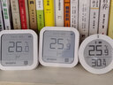 青萍商用电子温湿度计 工业高精度无线记录仪智能远程报警充电室内大棚 NB-IoT 移动版 实拍图