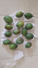 生活＆好管家四川攀枝花凯特大芒果新鲜水果时令芒果应季整箱现摘生鲜芒果 净重9斤装 (450g+) 实拍图