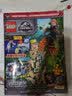 乐高幻影忍者15周年 第44集 2021年2月刊（赠送人仔寇）4-12岁 实拍图