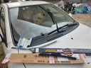 澳麟无骨雨刮器/雨刷器片丰田威驰【07款至今】原厂原装原车尺寸A级胶条 实拍图