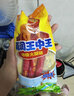 雨润黑猪皇王中王火腿肠特级火腿肠香肠泡面休闲零食整箱烧烤小吃 优级火腿肠爆炒王组合装1944g 实拍图