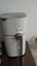 飞利浦（PHILIPS）加热净水器 水魔方S1家用即热式饮水机 RO反渗透台式直饮水机净饮一体机ADD6800 实拍图