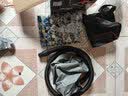 蒂凡（DIFAN POWER TOOLS） 墙面打磨机自吸式砂纸机腻子砂墙机砂皮机墙壁打磨机磨墙机 双灯带至尊新款+收纳袋 实拍图