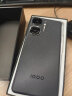 vivo iQOO Neo9Pro手机天玑9300旗舰芯和自研芯片Q1 索尼大底主摄 5G游戏手机 12+256G 格斗黑 12期分期 实拍图