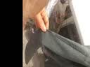 宝财羊中老年唐装男套装爸爸装夏季中国风中山装爷爷老人衣服父亲节礼物 实拍图