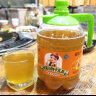 疆百泉新疆卡瓦斯 新疆特产饮料 蜂蜜发酵 格瓦斯 大瓶 1.5L五种口味各一桶 晒单实拍图
