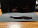 日本UNI三菱橡木杆自动铅笔0.5mm活动铅笔M5-2005礼品笔 晒单实拍图