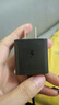 【特价】三星 原装25W充电器 快充版 手机/平板快充充电器 Type-C接口 25w快充【不带线，无包装介意勿拍】黑色 实拍图