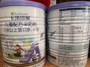 卡洛塔妮婴幼儿童配方羊奶粉新西兰原装进口 4段 400g 1罐 实拍图