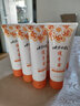 东洋之花护手霜男女士蛇油滋润润手乳霜经典款保湿秋冬 蛇油75g 10支 实拍图