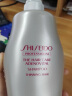 资生堂专业美发（SHISEIDO PROFESSIONAL）芯护理道头皮生机系列洗发露控油稀疏发质强根健发头皮洗发水无硅 头皮生机洗发露500ml强根健发 晒单实拍图