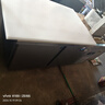 志高（CHIGO）冷藏工作台奶茶店设备全套水吧台不锈钢保鲜平冷操作台冰柜 厨房冰箱商用保鲜工作台 【-22低温速冻】1.5M*0.8M*0.8M双温 【不锈钢内层架】店长推荐 实拍图