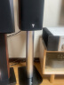 FOCAL the spirit of sound劲浪音箱脚架 900系列书架箱专业支架  音响脚架一对 黑 实拍图