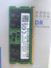 三星适用于华硕天选3 4 5 PRO惠普暗影精灵8 9 10 ROG 枪神6 7 8Plus 神舟战神Z8 Z9等笔记本内存条 32G DDR5 4800笔记本内存条 实拍图