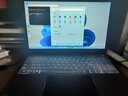 iru酷睿i9十四核Ai国行i7高性能笔记本电脑独立显卡电竞轻薄商务办公学生网课金属便携直播游戏本手提 指纹锁 酷睿i7-11390H+MX450独立显卡 32G内存+2048G固态硬盘 实拍图