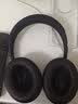 BOSE 700 无线消噪耳机 手势触控蓝牙降噪耳机 主动降噪 头戴式耳机 触控面板 智能降噪 黑色 实拍图