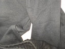 恒源祥【热卖5W套】秋裤男棉质单条保暖裤棉毛打底裤 男藏青-保暖单裤 实拍图