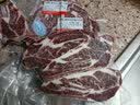 龍江和牛国产和牛原切A2(M7)带骨眼肉牛排整条1.5kg礼盒节日送礼源头直发 实拍图