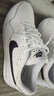 耐克（NIKE）男鞋 新款Air Max气垫缓震耐磨运动鞋舒适休闲低帮跑步鞋 CJ1670-102/AIR MAX 42 实拍图
