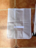 京东京造无界铝框20英寸行李箱男女 旅行箱密码箱登机皮箱学生 云海白 晒单实拍图