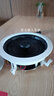 惠威（HiVi）VX6-C定阻吸顶喇叭同轴扬声器音响天花吸顶音箱 VX6-C（只）需要接功放 实拍图