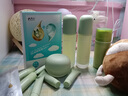 果本鳄梨紧致抗皱臻养礼盒护肤品套装化妆品提拉淡化细纹补水保湿水乳 牛油果精华露+精华乳 实拍图