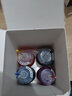 彩格803墨盒适用惠普hp1112 2132 2621 2622 2131 2600 1110打印墨水盒 [加墨打5000页]彩色/大容量/可视化[送墨水] 实拍图