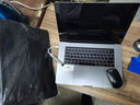 苹果新款M1 Apple MacBook Pro/Air 二手笔记本电脑 办公本 轻薄本 设计本 95新17款15寸Proi7独显4G-16-512 实拍图