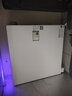 沁园净水器双子芯1400G初始流速体验 8年RO过滤器 厨房台下式家用小屏直饮一体机 UR-S61276国家补贴 实拍图