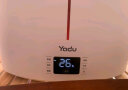 亚都（YADU）加湿器 急速加湿 双LED紫外杀菌 上加水大容量 卧室家用 SC700-SK071 晒单实拍图