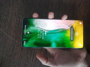 三星（SAMSUNG）Galaxy三星S10+ 二手手机 三星手机 99新 琉璃绿 128G+全网通+充电器套装 实拍图