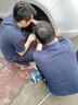 博世（Bosch）陶瓷配方刹车片适用于 【后片一套】 新英朗 典范 英朗GT 英朗XT(09至22款) 实拍图