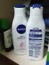 妮维雅（NIVEA）身体乳温润透白乳液女士保湿滋润香体润肤乳全身美白防干燥保湿乳 温润透白身体乳200ml 实拍图