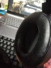 西伯利亚（XIBERIA） 耳机支架 头戴式耳机托架 电脑耳机架子 展架 通用 黑色 实拍图