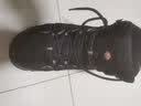 迈乐（Merrell）MOAB3GTX高帮防水徒步鞋男透气耐磨VIBRAM防滑户外登山鞋冬季 41 实拍图