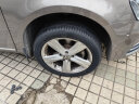 德国马牌（Continental）轮胎/汽车轮胎 235/45R17 97W XL FR UC7 适配沃尔沃S60/ V60 实拍图