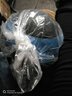 KYLIN SPORT橡胶药球腰腹部辅助康复训练力量训练球重力球太极球 单只3KG 实拍图